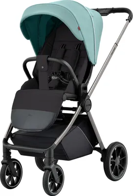 Obrázok produktu pre Športový kočík Ultra avocado green
