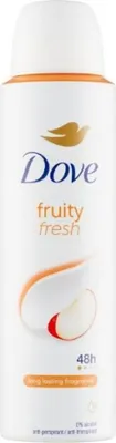 Obrázok produktu pre Antiperspirant v spreji Fruity Fresh (Antiperspirant) 150 ml