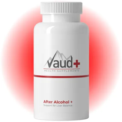 Produktbild von After Alcohol