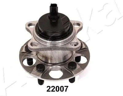 Produktbild von ASHIKA 44-22007 Radnabe Hinten für TOYOTA PRIUS PLUS (ZVW4)