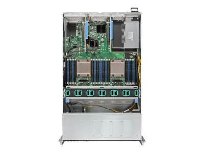 Produktbild von Intel Serverbarebone R2208WTTYSR
