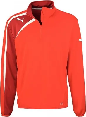 Produktbild von Puma Spirit Half Zip Training Jacket