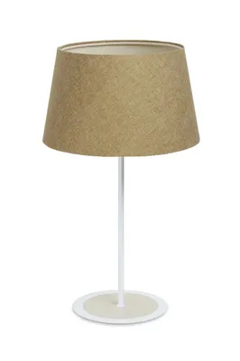 Zdjęcie produktu dla Lampa stołowa ENTURO III żółta