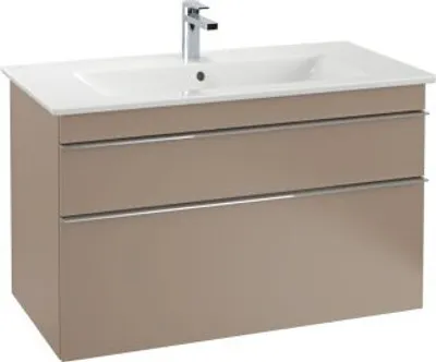Produktbild von Villeroy & Boch A92501VM WaschbeckenUS Venticello 753x590x502