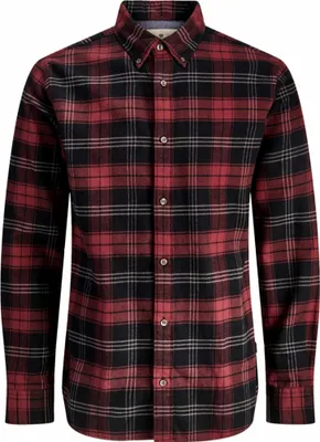 Produktbild von Jack & Jones KaroHemd für Herren