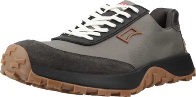 Image de Camper Drift Trail Couleur Noir