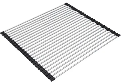 Produktbild von Franke Rollmatte 400x458mm AGX HDX Rundstäbe