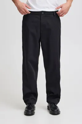 Produktbild von !Solid SDAlann Herren Chino Pant Stoffhose Chinohose Straight Fit
