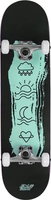 Image de Enuff Icon Skateboard vert 7.75