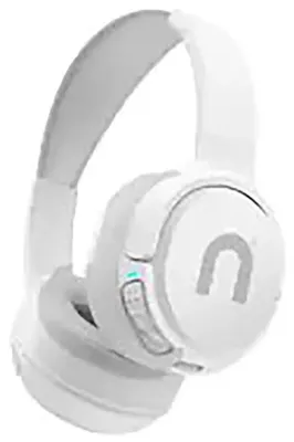 Zdjęcie produktu dla Niceboy HIVE Prodigy 4, Bezprzewodowy, 20 - 20000 Hz, Połączenia/muzyka, 153 g, Zestaw słuchawkowy, Biały