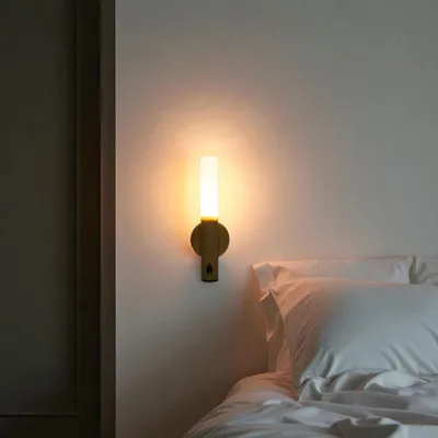 Produktbild von Wand- und tragbare Leuchte