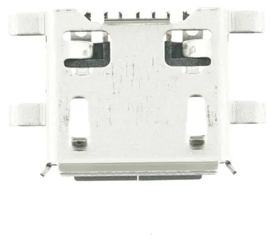 Produktbild von Tolino Tab 8 Zoll micro USB Buchse