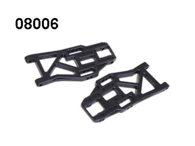 Produktbild von Amewi 08006 Rear Lower Suspension Arm (L/R)