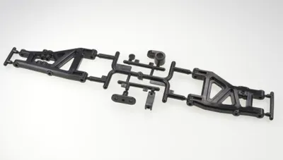 Produktbild von DT-02/03 Querlenker unten für RC Fahrzeuge Ersatzteil