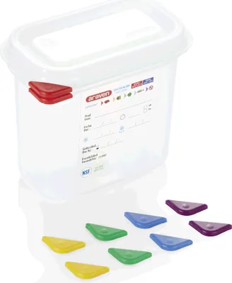 Obrázek produktu pro GN 1/9 nádoba 1,5 l, (H) 15 cm