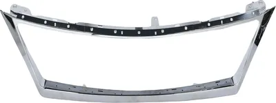 Image de Habillage de calandre, chrome, remplacement pour ES350 2010-2012, 5311133350, ABS