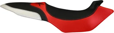Image de Tapis de selle spécifique 5RDW-1 pour MV Agusta Brutale 800 (2012-2015)