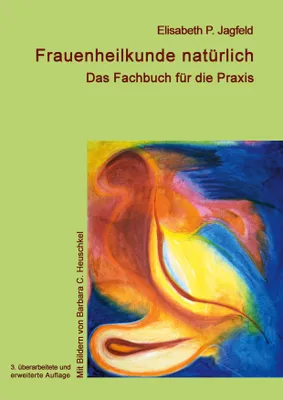 Produktbild von Frauenheilkunde natürlich