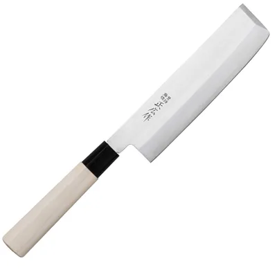 Produktbild von Masahiro Messer ms-8 Usuba 180mm 10032