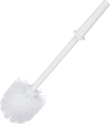 Produktbild von 325427 Weiße Toilettenbürsten