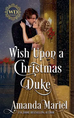 Produktbild von Wish Upon a Christmas Duke