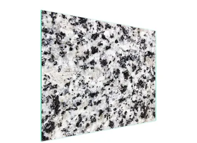 Image de Planche à découper en verre 52x40 Marbre