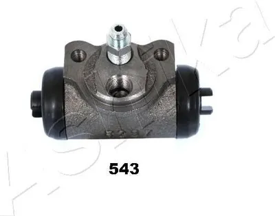 Produktbild von ASHIKA Radbremszylinder Trommelbremse für MITSUBISHI PAJERO PININ (H6W, H7W) 67-05-543