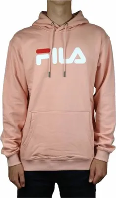 Produktbild von Fila Sweatshirts Classic Pure, 681090A712, Größe: 163