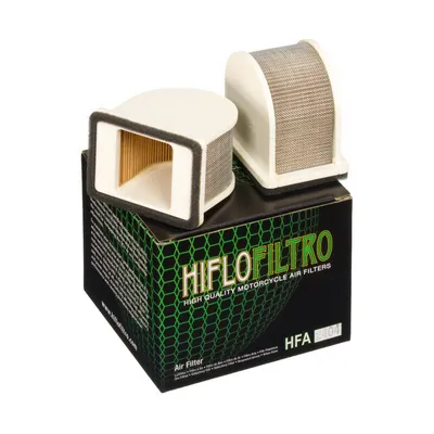 Immagine prodotto di Hiflo Luftfilter HFA2404 (filtro VE 2)