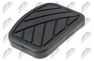 Produktbild von NTY Pedalbelag Kupplungspedal Pedalbelag EZC-SU-020