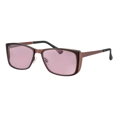 Produktbild von Eschenbach Filterbrille Acunis Metall 25 56/17
