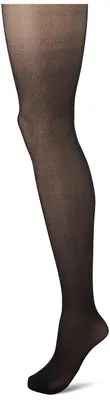 Produktbild von Nur Die Figura 25 DEN Große Größen Shaping-Strumpfhose transparente glänzende Fe