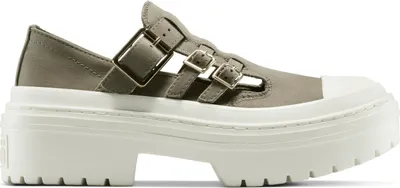 Produktbild von Converse Chuck Taylor As Lugged Heel Mj A13552C Uni