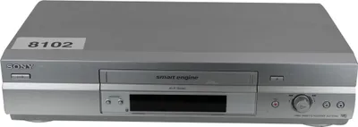 Image de Sony SLV-SE640