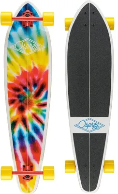 Produktbild von Osprey 40" Longboard Tie-Dye