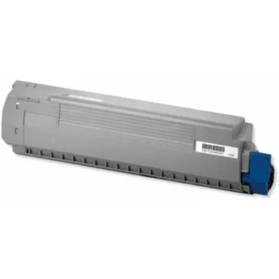 Immagine prodotto di OKI Giallo - originale - Cartuccia toner - per OKI MC851