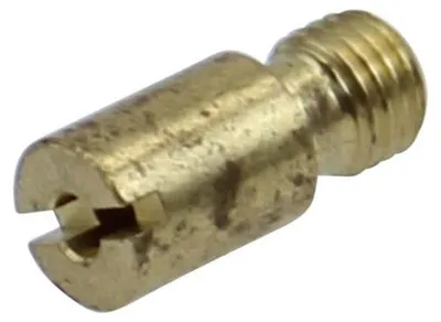 Produktbild von Düse 2,20 Nadeldüse M6x0,75 Bing Vergaser 9 / 9,5 / 10 / 14 / 16 / 17 mm