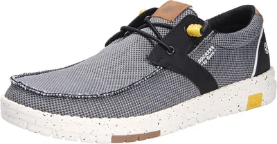 Produktbild von Dockers Herren Halbschuh schwarz Größe EUR 47