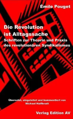 Produktbild von Die Revolution ist Alltagssache.