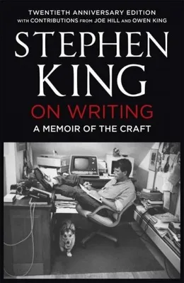 Obrázek produktu pro On Writing