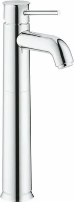 Image de GROHE Start Classic Mitigeur monocommande Lavabo Taille XL Chromé 23784000