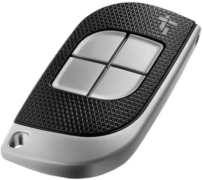Zdjęcie produktu dla Pilot CAME TTS44RKS 806TS-0250 czterokanałowy