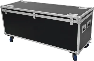 Produktbild von ROADINGER Universal-Case Profi 140x50x50cm mit Rollen