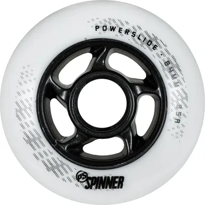 Immagine prodotto di Kolečka Powerslide Spinner Bianco (4ks), 88A, 84