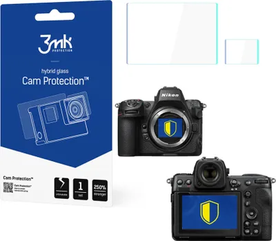 Immagine prodotto di Nikon Z8 - Protezione per camme 3Mk