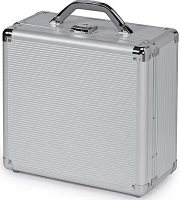 Obrázek produktu pro MAUL Moderatorenkoffer MAULpro compact 36 x 35 x 16,5 cm