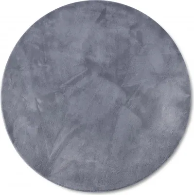 Obrázok produktu pre 200x200 (priemer) kruh Kusový koberec Villeroy & Boch 106162 Grey kruh