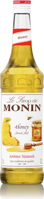 Produktbild von Monin Honig-Sirup