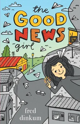 Produktbild von The Good News Girl