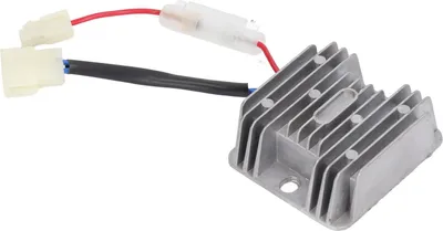 Obrázek produktu pro 3 drátový alternátor Avr usměrňovač Náhradní díly regulátoru napětí z hliníkové slitiny pro 170 178 186 188 diesel